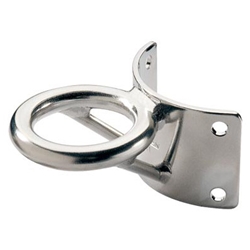 Ronstan RF41 Spinnaker Pole Ring Large | Blackburn Marine Ronstan Hardware